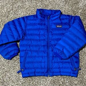 Boys 4T Jacket